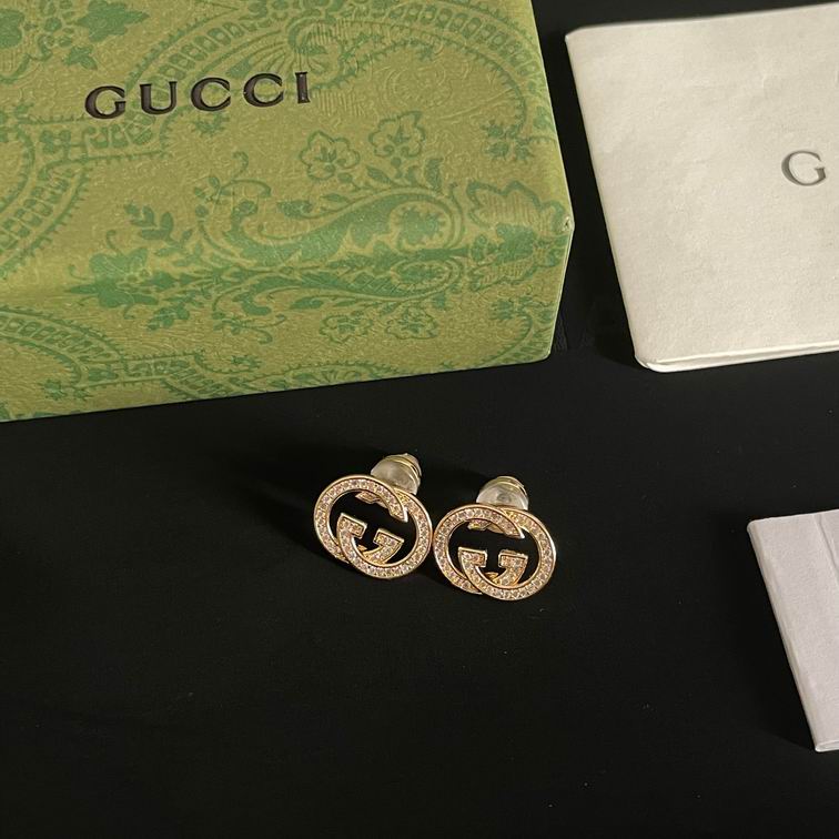 Gucci Earring 11lyh77